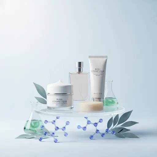 Lilial dans vos cosmétiques : comprenez ce risque chimique caché