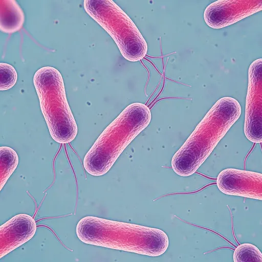 Salmonella : Comprendre la contamination pour mieux vous protéger